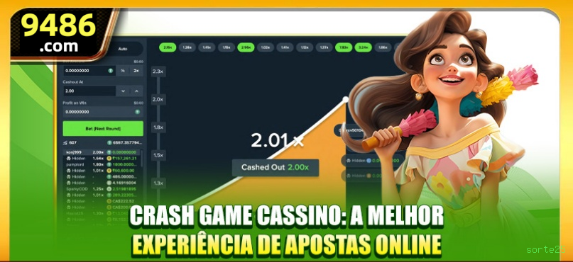 Lista de jogos para sorte25 casino section
