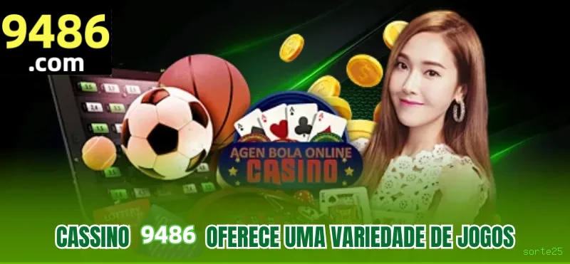 Lista de jogos para sorte25 Jogos section
