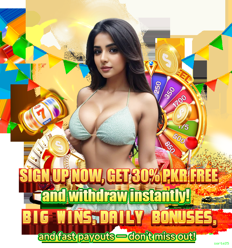 Big win animation on sorte25 slot Jogo