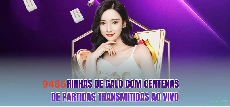 sorte25 aplicativo de jogos para jogadores brasileiros