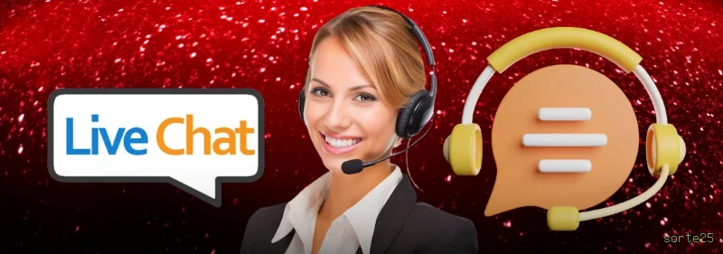 Controles de paJogonto e BRL em sorte25